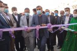 افتتاح ۳۵ هزارمین واحد مسکن روستایی مقاوم شده در کهگیلویه و بویراحمد